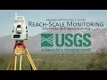 Reach-Scale Monitoring Advances in Stream Gaging