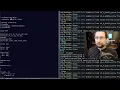 Watch Writing a new programming language from scratch How hard can it be