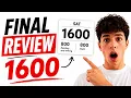 August SAT Review 1580 Scorer Answering All Questions