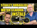 Stanley Dura-Glide Motor and Gearbox Operator, Compatible With MC521 Controller - Video 2 of 1