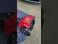 Craftsman WS4200