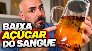 FAÇA ISSO PARA O AÇÚCAR NÃO DISPARAR NO SEU SANGUE 🩸 |Dr Dayan Siebra
