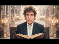 Lagu Bob Dylan Reveals Why He Left Judaism for Christianity