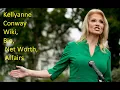 Kellyanne Conway Wiki Bio Net Worth Affairs