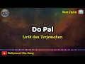 Download Lagu Do Pal Lirik dan Terjemahan || Veer Zaara