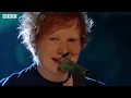 Ed Sheeran  - The A Team | Later... with Jools Holland (2011)
