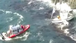 10 Coast Guard Rescue Missions Gone Terrifyingly Wrong
