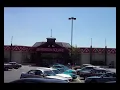The old Jefferson square mall forgotten in Joliet Illinois
