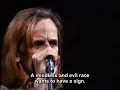 Lagu Jesus Christ Saviour by Klaus Kinski (english subtitles)