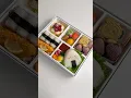 Download Lagu Make bento with me. 🍰🍱🥢 #asmr #satisfying #aesthetic #lifestyle #food #bento #lunch #fyp #shorts