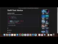 Swift Exam Question Struct vs Class - Quick explanation for Beginners