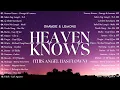 Download Lagu New OPM Trending 2025 💖 Heaven Knows - Orange \u0026 Lemon 💖 Best Tagalog Love Songs Playlist