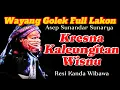 Download Lagu Krisna Leungiteun Wisnu Resi Kanda Wibawa Wayang Golek Asep Sunandar Sunarya