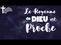 Lagu Parole et Évangile du jour | Vendredi 28 novembre • Votre rédemption approche