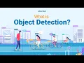 Object Detection Explained Tensorflow Object Detection AI ML for Beginners Edureka