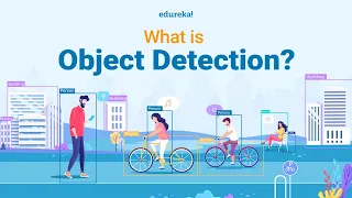 Object Detection Explained Tensorflow Object Detection AI ML for Beginners Edureka