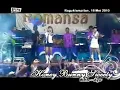 Lagu KARAOKE - HONEY BUNNY SWEETY | RIRIN K \u0026 AYU T ORKES JEPARA ROMANSA
