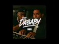 Download Lagu DJ K.i.D ft DABABY - BETTER THAN YOUR ALBUM | PLEASESAYDABABY VOL.1