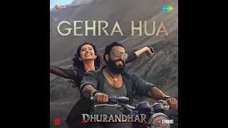 gehra hua from 