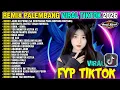 Lagu REMIX JANGAN TUNGGU LAMA LAMA - JAUH KO PERGI - REMIX PALEMBANG VIRAL TIKTOK 2026