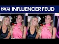 TMZ Alix Earle responds to Alex Cooper amid ongoing feud ChicagoNOW