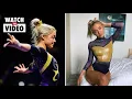College gymnast Olivia Dunne becomes teenage millionaire