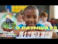 SOCIAL EMOTIONAL LEARNING PRE K-12 ONLINE DIGITAL SOLUTION 9 PATHWAYS OF SUCCESS PORTAL