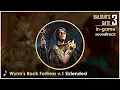 Baldur s Gate 3 OST Wyrm s Rock Fortress v 1 Extended