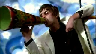 Download Oasis - All Around The World (Official Video) MP3