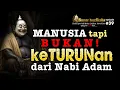 Download Lagu MANUSIA tapi Bukan keTURUNan Nabi Adam? ‼️ Rahasia Leluhur Jawa \u0026 Ilmu Mistis ‼️ #semarjawa