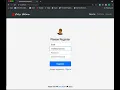 User Authentication With NodeJS and PostgreSQL