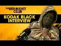 Kodak Black Talks Decision To Leave Florida His New Girlfriend New Album More