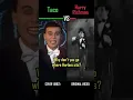 Lagu HARRY RICHMAN vs TACO - Puttin' On The Ritz - #shorts #versus #music