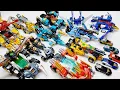 Download Lagu Earth Granner Leo Cheetah  Eagle Shark Buffal Gator Saber Panther Tyrannotops Transformation