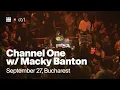 Download Lagu Channel One • Black Rhino Residency (27.09.2025)