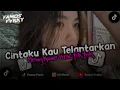 Download Lagu DJ KAU TEGA MEMBUATKU LUKA TERNYATA CINTAMU PAHIT RASANYA MENGKANE VIRAL TIK TOK