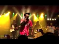 TARRUS RILEY - Love's contagious & Superman