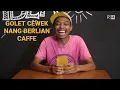 Download Lagu KONCI #169 | KOMEDI NGAPAK CILACAP | GOLET CEWEK NANG BERLIAN CAFE