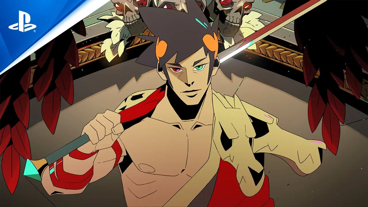 Hades - ローンチトレーラー | PS5
