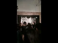 Bitter (Live) - Charlie Lim