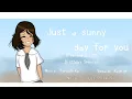 Download Lagu 【Yorushika】『Just a sunny day for you』(ただ君に晴れ) // MV //Rinmimie's 13th birthday special //