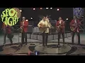Download Lagu Bill Haley \u0026 his Comets - Shake, Rattle and Roll (Live on Austrian TV, 1976)