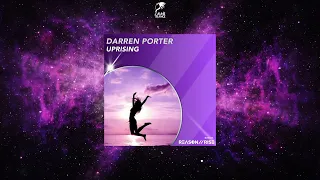 Download Darren Porter - Uprising (Extended Mix) [REASON II RISE MUSIC] MP3