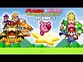 Mario \u0026 Kirby: Super Star Legacy - (Episode 1)