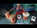 Download Lagu Prei Kanan Kiri Cover Kendang SD kelas 4 ( Fahmi )