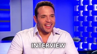 Notorious ABC Daniel Sunjata Interview