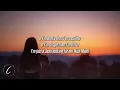 Zoe Clark - Hot Mess (Lyrics)