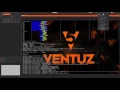 Ventuz 5 Tutorial 07 Deployment and Project Maintenance