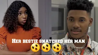 butterflies new movie chidi dike stefania bassey elochukwu godwin 2023 nigerian nollywood movie