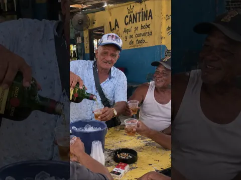 Bailando señor